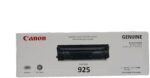 CANON 925 BLACK TONER CARTRIDGE