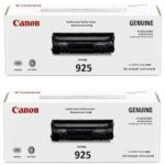CANON 925 BLACK TONER CARTRIDGE