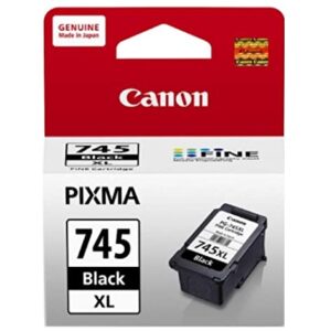 Canon PG-745XL Black Ink Cartridge