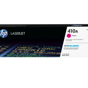 HP 410A CF413A Magenta Original LaserJet Toner Cartridge