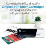 CF512A HP 204A Yellow Original LaserJet Toner Cartridge