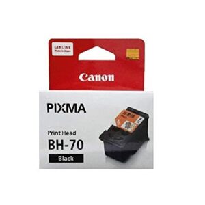 Canon Pixma Printhead Black BH-70
