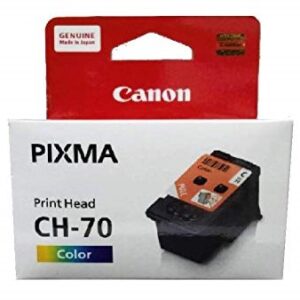 Canon Pixma Printhead CH-70 Color