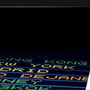 HP 416A Black Original LaserJet Toner Cartridge W2040A