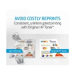 W2043A HP 416A Magenta Original LaserJet Toner Cartridge