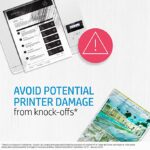 W2093A HP 119A Magenta Original Laser Toner Cartidge