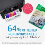 3YM77AA HP 682 Black Original Ink Cartridge