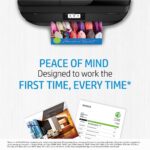 3YM77AA HP 682 Black Original Ink Cartridge