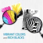 3YM77AA HP 682 Black Original Ink Cartridge