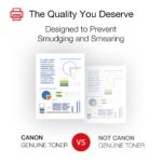 CANON 046 YELLOW TONER CARTRIDGE