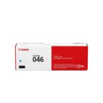 CANON 046 CYAN TONER CARTRIDGE