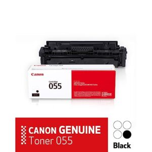 CANON 055 BLACK TONER CARTRIDGE