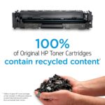 CE312A HP 126A Yellow Original LaserJet Toner Cartridge