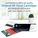 CE312A HP 126A Yellow Original LaserJet Toner Cartridge