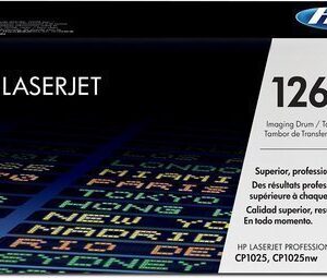 HP 126A Imaging Drum - CE314A