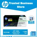 CE314A HP 126A Imaging Drum