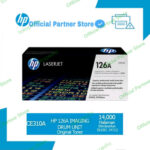 CE314A HP 126A Imaging Drum