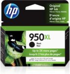 HP 950XL Black Officejet Ink Cartridge CN045AA