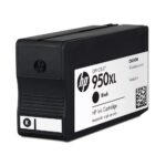 CN045AA HP 950XL Black Officejet Ink Cartridge