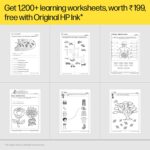 F6V23AA HP 803 Small Ink Cartridge (Black)