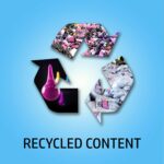 F6V23AA HP 803 Small Ink Cartridge (Black)