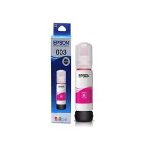 Epson 003 Magenta Original Ink Bottle