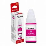 Canon Pixma GI-790 Original Ink Bottle Magenta