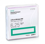 HP LTO-6 C7976 Ultrium RW Data Cartridge