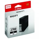 Canon PGI-2700XL Black Ink Cartridge