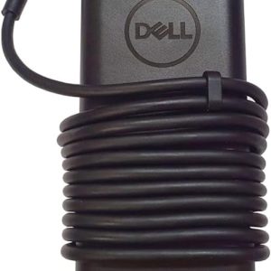 Dell 65W Type-C AC Adapter with Power Cord - WMDHR