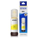 Epson 003 Yellow Original Ink Bottle