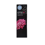 HP GT52 Magenta Original Ink Bottle M0H55AA
