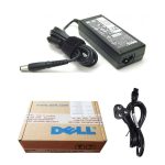 Dell Adapter 7.4mm Pin 65W Adapter with power cord