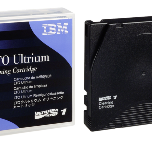 IBM LTO Cleaning 35L2086 Ultrium RW Data Cartridge