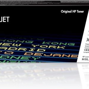HP 215A Cyan Original LaserJet Toner Cartridge W2311A