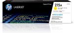 HP 215A Yellow Original LaserJet Toner Cartridge W2312A
