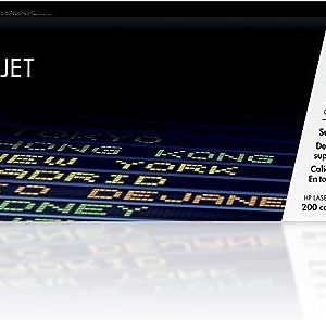 HP 131A YELLOW Original LaserJet Toner Cartridge CF212A