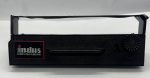 INDUS Solutions ERC-27 Printer Ribbon Cartridge Black