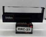 INDUS Solutions ERC-27 Printer Ribbon Cartridge Black