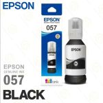Epson 057 Black Ink Bottle