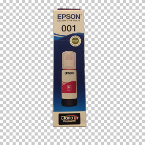Epson 001 Magenta Ink Bottle
