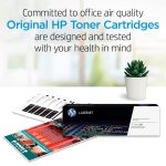 HP 30A CF230A Black Original Laserjet Toner Cartridge