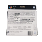 HP GT53/GT52 Ink Bottle Combo 4-Pack