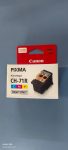 Canon CH-71R Printhead – For Cyan, Magenta, Yellow (G570/G670 Printer Series)