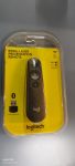 Logitech R500s Laser Presentation Remote – Intuitive, Wireless, 20m Range