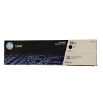 HP 181A Black Original Laser Toner Cartridge (W1810A)