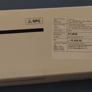 Canon NPG-84 Black Toner Cartridge