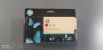 Hp 72 Magenta Ink Cartridge C9372A