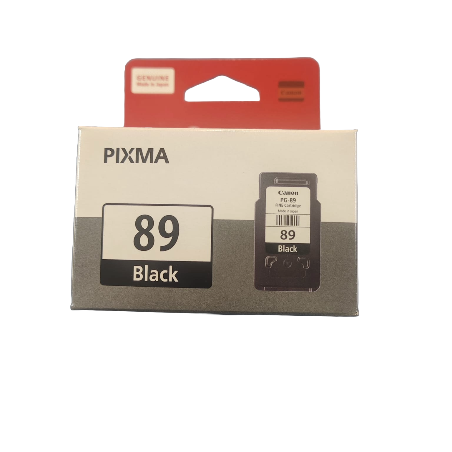 Canon 89 Black Cartridge (PG-89)