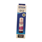 Epson 012 Magenta Ink Bottle
